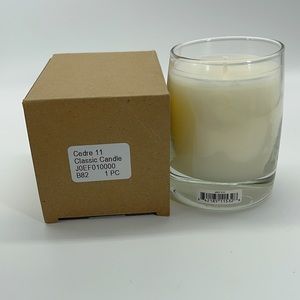 Le labo cedre 11 candle